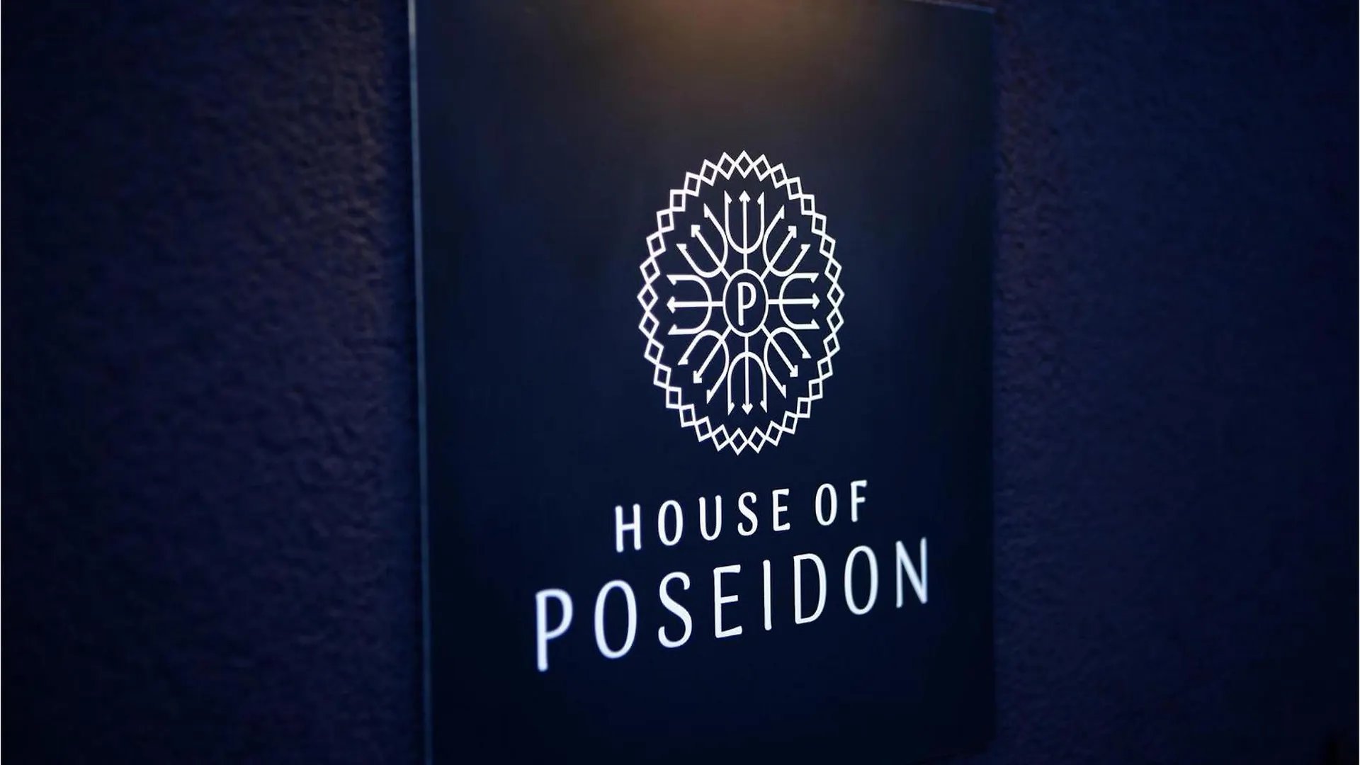 Villa House Of Poseidon Petrcane