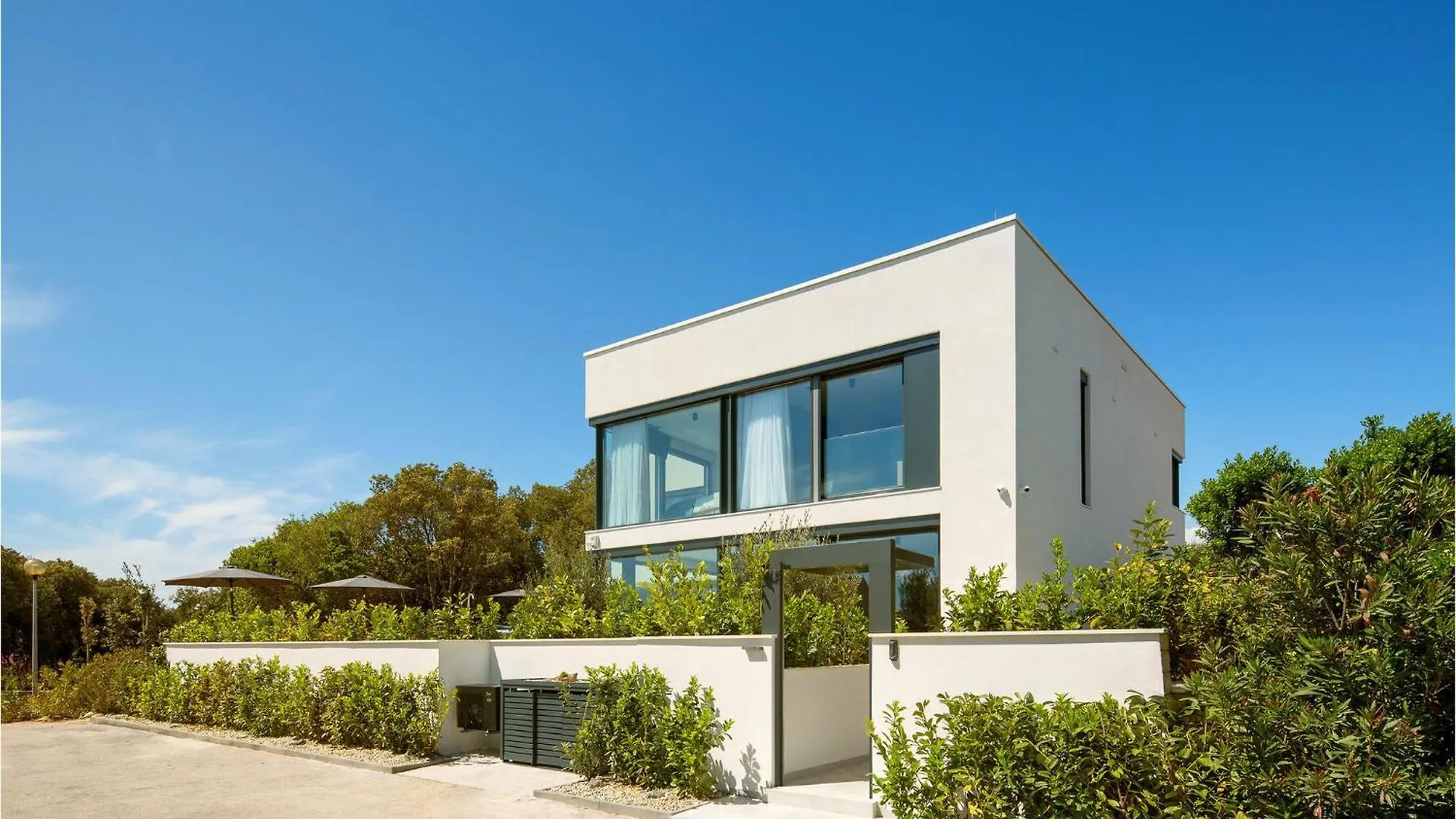 Holiday home Villa House Of Poseidon Petrcane