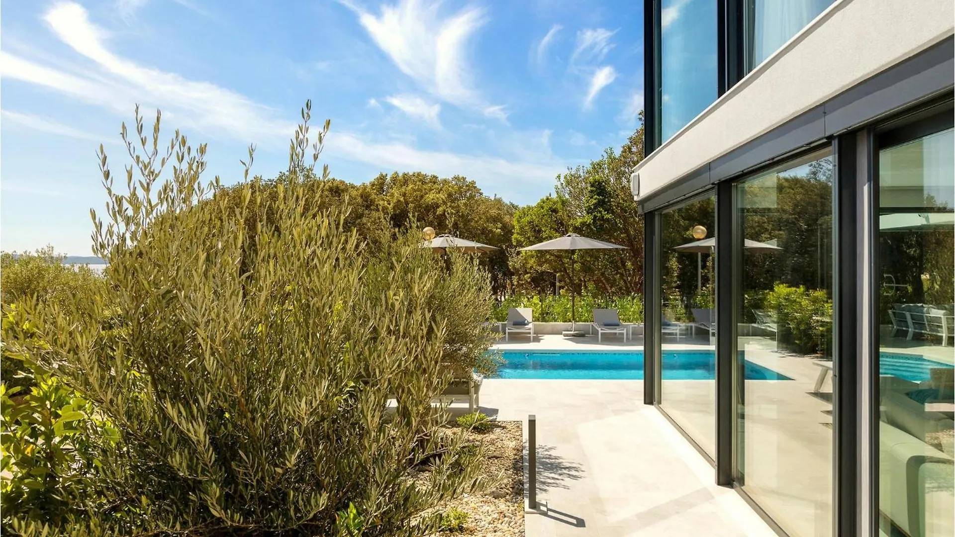 Villa House Of Poseidon Petrcane 0*,