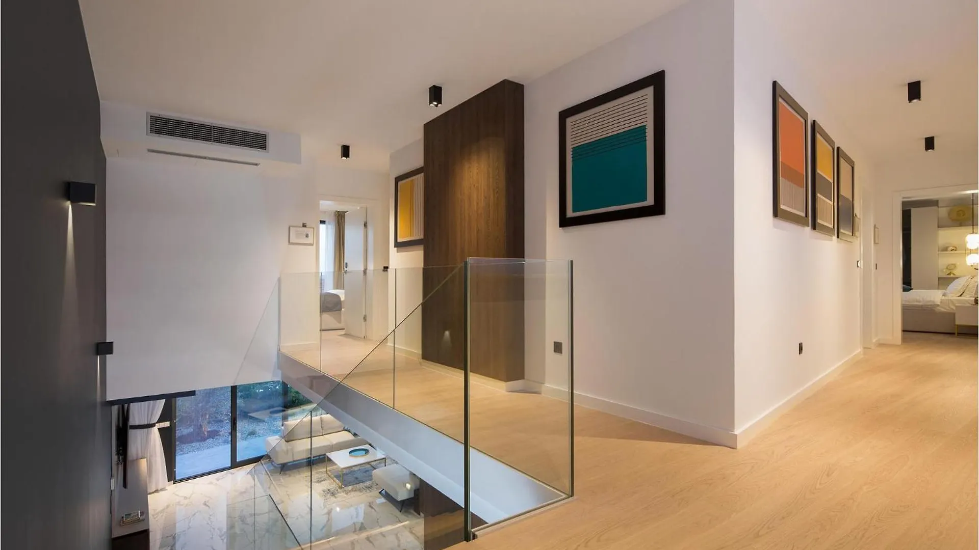 Villa House Of Poseidon Petrcane