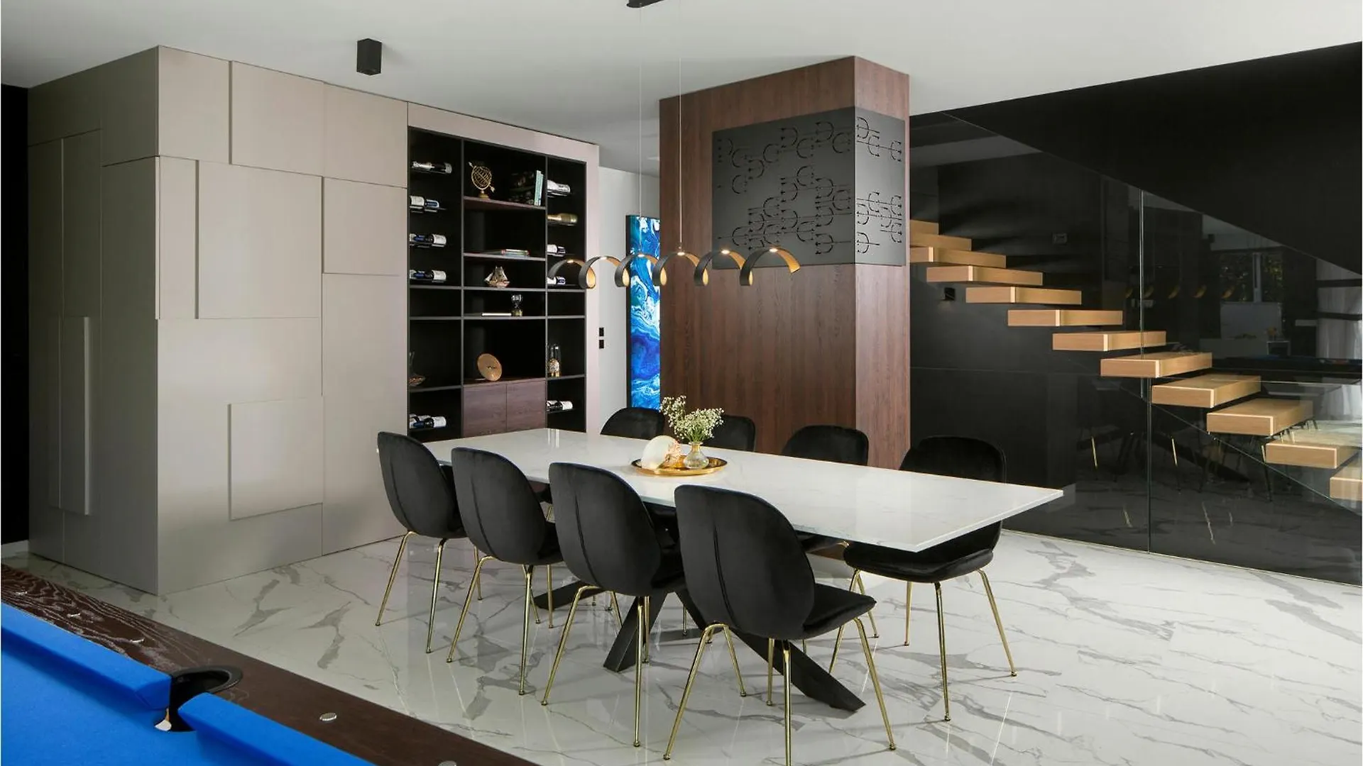 Villa House Of Poseidon Petrcane