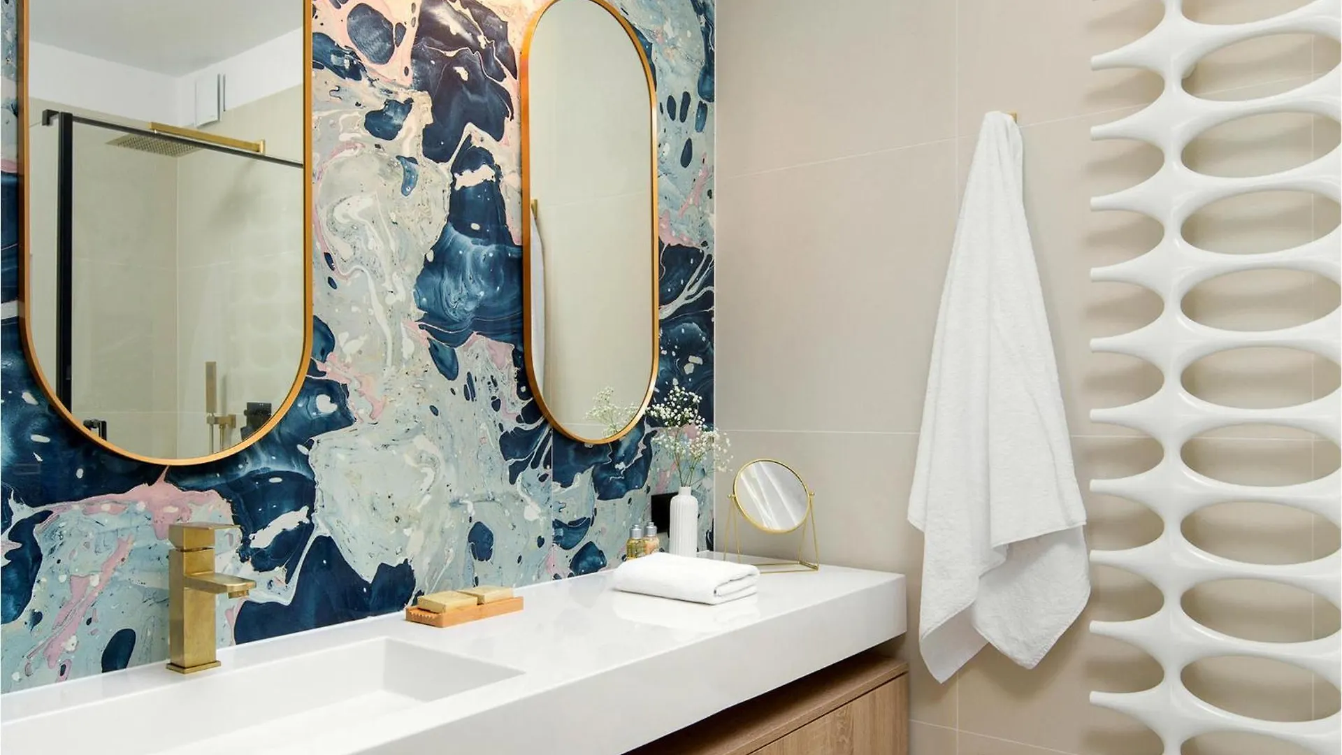 Holiday home Villa House Of Poseidon Petrcane